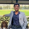Tanuj Patil