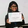 Aishwarya Choudhury