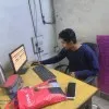 anzar ali