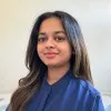 Isha Desai PT