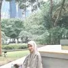 Nur Alia Shahira binti Zakaria