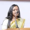 Shailja
