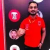 Fahad Ahmad Saeed
