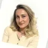 Olha Shmakova