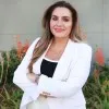 Juliet Kharatian CCUFC