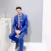 Prashant tiwari