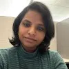 Saranya Sathyamoorthy