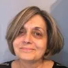 Mary Margaret Barnes