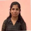 Dhivya bharathi Somasundharam