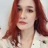 Anastasiia Balianova