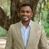 Matthew Varghese