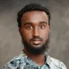 Sharmarke Hersi