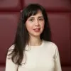 Maria Bushaala