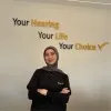 Sereen Alzoubi