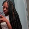 Brianna Thomas