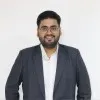 Roshan Kumar
