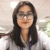 Hrishita Sanyal
