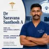 Saravana Santhosh