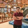 ananth prasath
