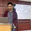Keshav Arora