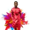Chofor Arnold Nwango