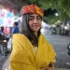 Sunidhi Tiwari
