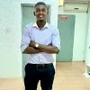 Ing Austin Sroda Kwame Hevi