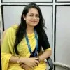Subhamita Sarkar