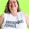 Jes Hallagan