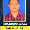 Ronald Napitupulu