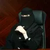 Hafsah Badar