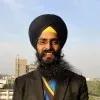 Mohkam Singh