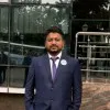 Nitish Mishra