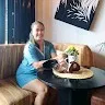 Kris Izza Pagao