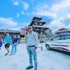 Sumesh Ghimire