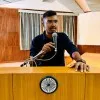 TAPAN NAYAK