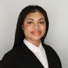 KeAsia Morton