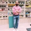 Manmeet Sharma