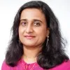 Minu Mathai