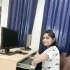 nandini chouhan