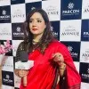 Esha Kapoor