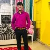 SAURABH UKEY
