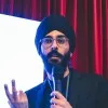 Angertdev Singh