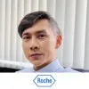 Lewis Liew