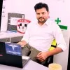 SADAQAT ALI HSE MANAGER