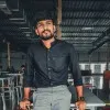 Kushal Reddy