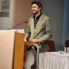 Nisarg Patel