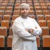 Faisal Al Mudhaffar