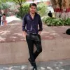 Nikhil Parashar
