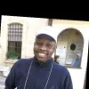 Isaac Edward Usman